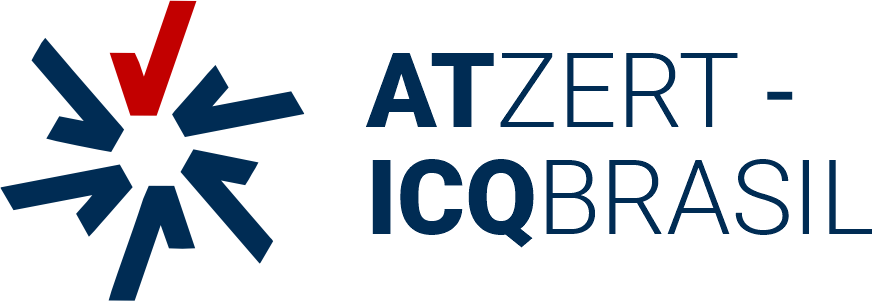 ICQ Brasil-ATZert