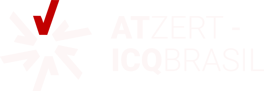 ATZert-ICQ Brasil